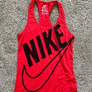 Nike Tank Top